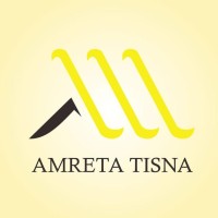 Amreta Tisna logo, Amreta Tisna contact details