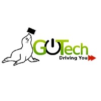 GoTech Mauritius logo, GoTech Mauritius contact details