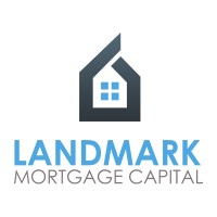 Landmark Mortgage Capital logo, Landmark Mortgage Capital contact details