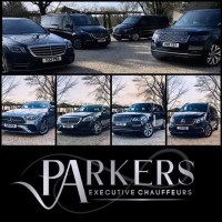 Parkers Executive Chauffeurs Ltd logo, Parkers Executive Chauffeurs Ltd contact details