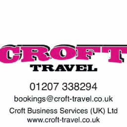 CROFT BUSINESS SERVICES (UK) LTD logo, CROFT BUSINESS SERVICES (UK) LTD contact details