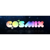 Cosmix LLC logo, Cosmix LLC contact details