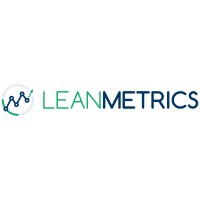 Lean Metrics logo, Lean Metrics contact details