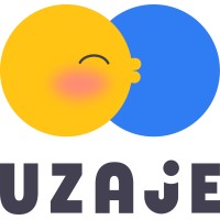 Uzaje logo, Uzaje contact details