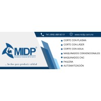 Manufacturas Industriales D´P logo, Manufacturas Industriales D´P contact details