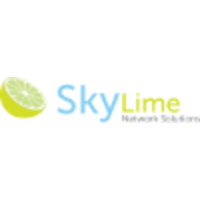 SkyLime logo, SkyLime contact details