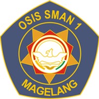 OSIS SMAN 1 Magelang logo, OSIS SMAN 1 Magelang contact details