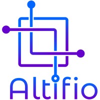 Altifio logo, Altifio contact details