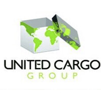 United Cargo Group logo, United Cargo Group contact details