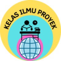 Kelas Ilmu Proyek logo, Kelas Ilmu Proyek contact details