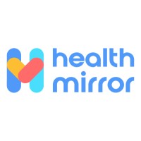 Health Mirror logo, Health Mirror contact details