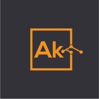 Akyrian logo, Akyrian contact details