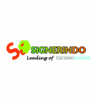 PT. Signerindo Multi Seraya logo, PT. Signerindo Multi Seraya contact details