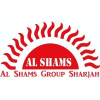 Alshamsgroup of companies logo, Alshamsgroup of companies contact details