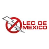 LEC de México,S.A. de C.V. logo, LEC de México,S.A. de C.V. contact details