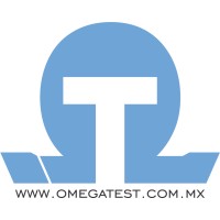 OmegaTest logo, OmegaTest contact details