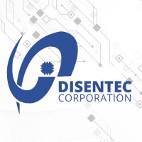 Disentec logo, Disentec contact details