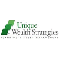 Unique Wealth Strategies logo, Unique Wealth Strategies contact details