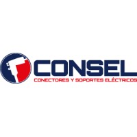 Consel México logo, Consel México contact details