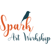 Spark Art Workshop logo, Spark Art Workshop contact details