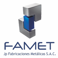 Jp Fabricaciones Metálicas SAC logo, Jp Fabricaciones Metálicas SAC contact details