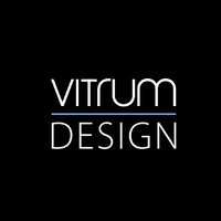 Vitrum Design SRL logo, Vitrum Design SRL contact details