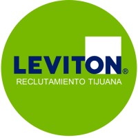 Leviton Baja logo, Leviton Baja contact details