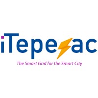 iTepeyac logo, iTepeyac contact details