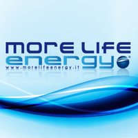 More Life Energy logo, More Life Energy contact details