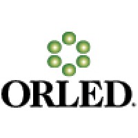 Orled logo, Orled contact details