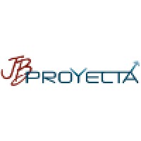 JB Proyecta logo, JB Proyecta contact details