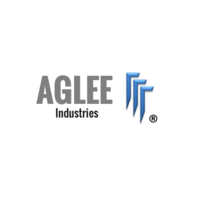 Aglee Industries logo, Aglee Industries contact details