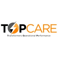 TOP Care Transformers logo, TOP Care Transformers contact details