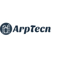 ArpTecn, F.P logo, ArpTecn, F.P contact details