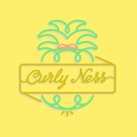 Curly Ness logo, Curly Ness contact details