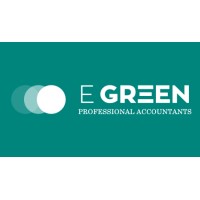 E Green Professional Accountants logo, E Green Professional Accountants contact details