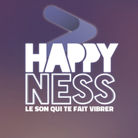 Happyness Radio logo, Happyness Radio contact details