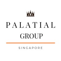 Palatial Group logo, Palatial Group contact details