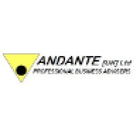 Andante [UK] Ltd logo, Andante [UK] Ltd contact details