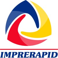 IMPRERAPID logo, IMPRERAPID contact details