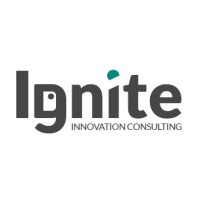 Ignite Innovation Consulting logo, Ignite Innovation Consulting contact details