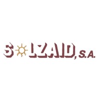 Solzaid logo, Solzaid contact details