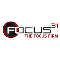 FOCUS31 The Focus Firm logo, FOCUS31 The Focus Firm contact details