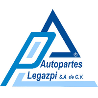 Autopartes Legazpi logo, Autopartes Legazpi contact details