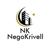 NegoKrivell logo, NegoKrivell contact details