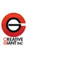 Creative Giant Inc logo, Creative Giant Inc contact details