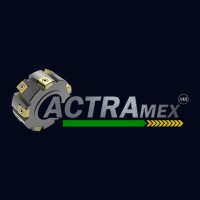 ACTRAMEX logo, ACTRAMEX contact details