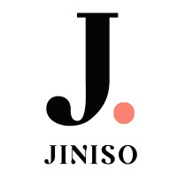 JINISO logo, JINISO contact details