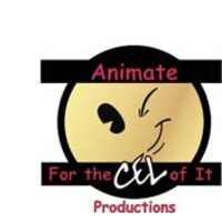 Animate for the Cel of It Productions logo, Animate for the Cel of It Productions contact details