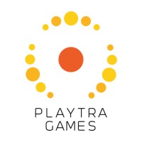 Playtra Games logo, Playtra Games contact details